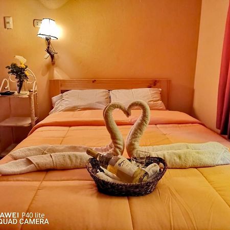 Hotel Misky Punuy - Valle Del Sondondo Andamarca Luaran gambar